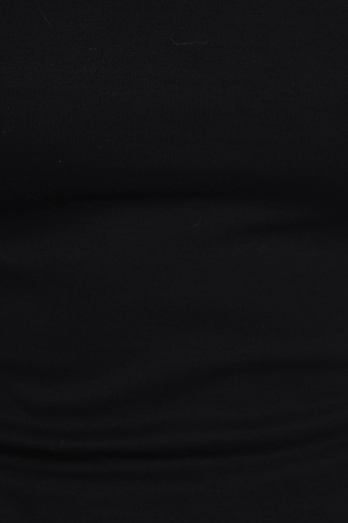 Darina Off Shoulder Top - Black