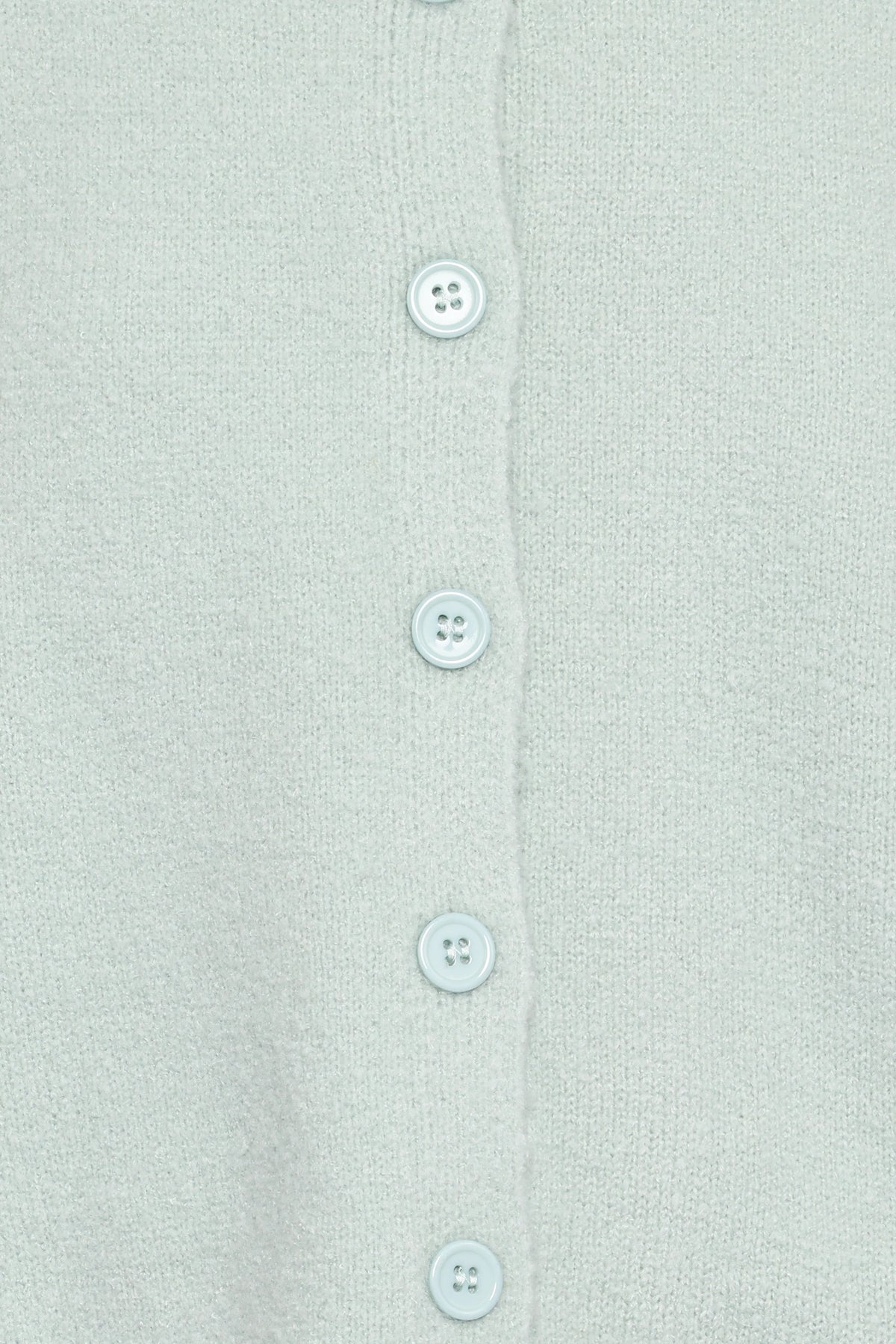 Lilith Knit Top - Sage