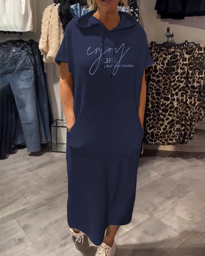 Navy Blue / S