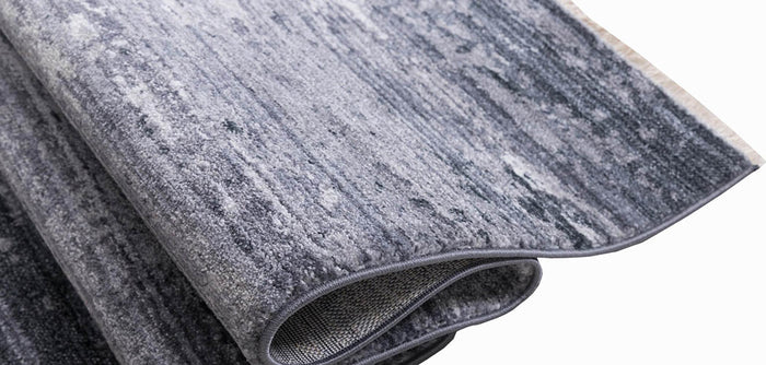 Ashton 569 - Black Storm - 5' x 7' - Wichita Home Outlet