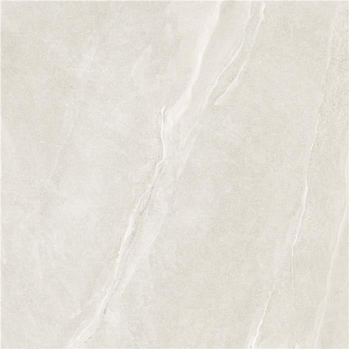 Austral Pearl Matt 60 x 60cm Rectified Porcelain Tile - 1.416sqm perbox