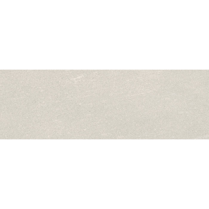 Bela Sand 30 x 90cm Matt Rectified White Body Wall Tile - 1.62 sqm perbox