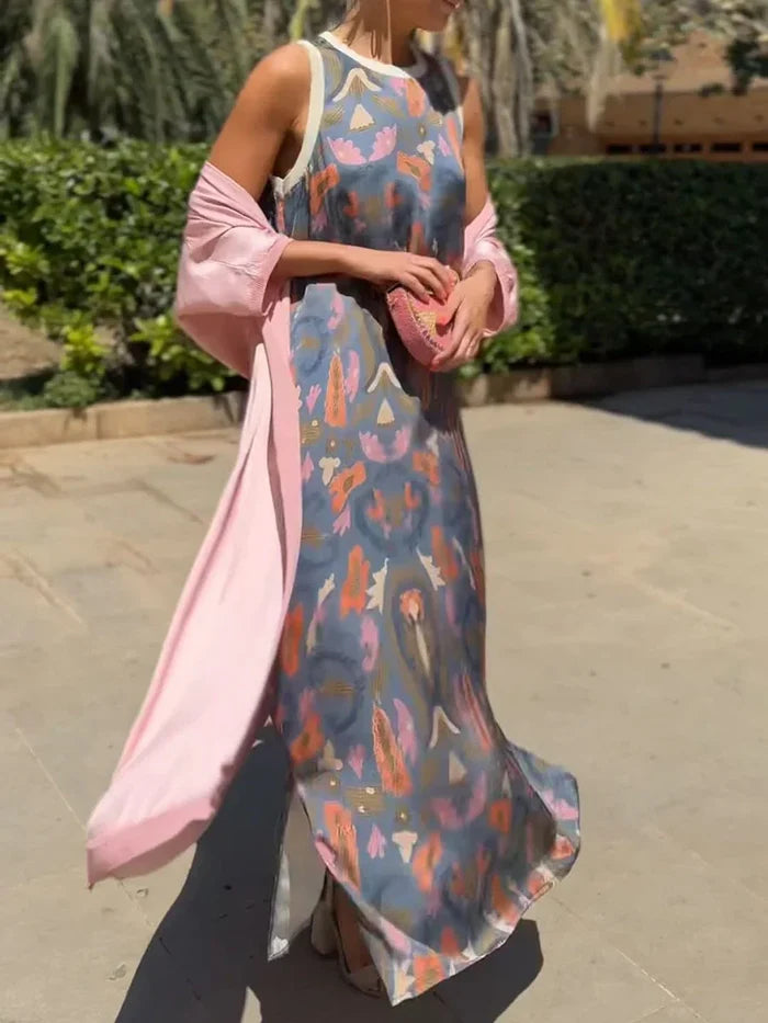 Briar - Boho Chic Dress