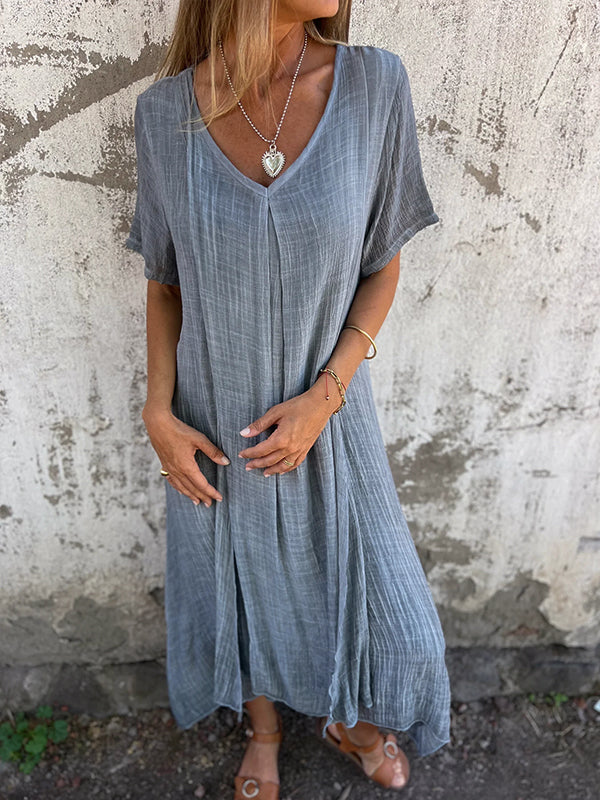 Grey / S