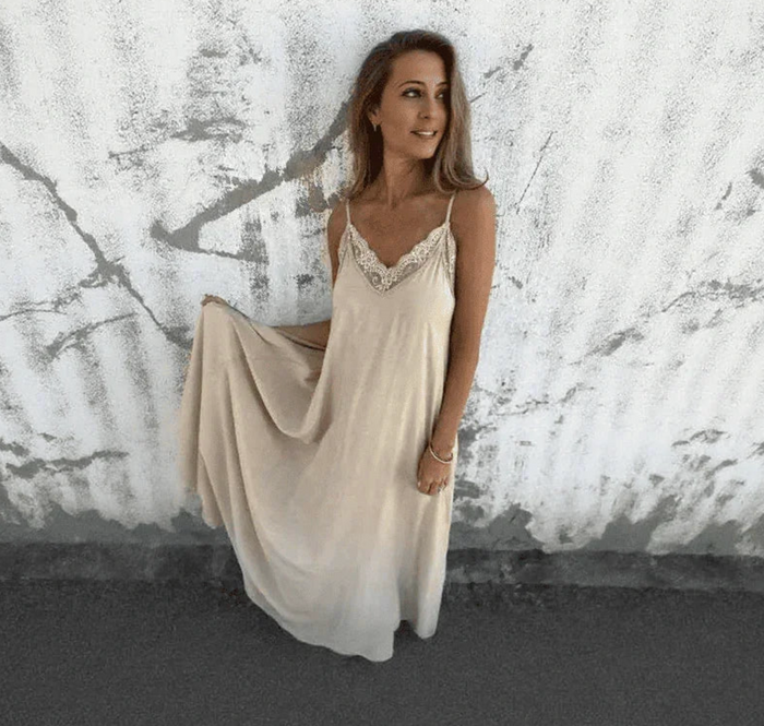 Khaki / S