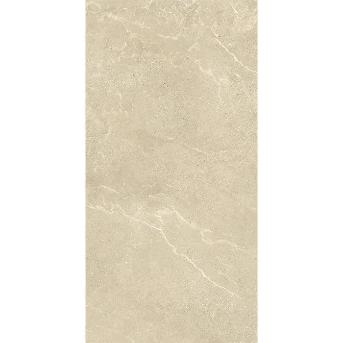 Cloud Rock Beige Matt (GPT1067) 59.8 x 119.8mm Rectified Porcelain Tile - 1.43sqm perbox