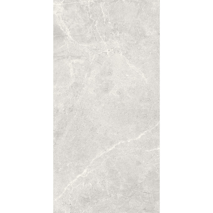 Cloud Rock Perla Matt (GPT1067) 59.8 x 119.8mm Rectified Porcelain Tile - 1.43sqm perbox