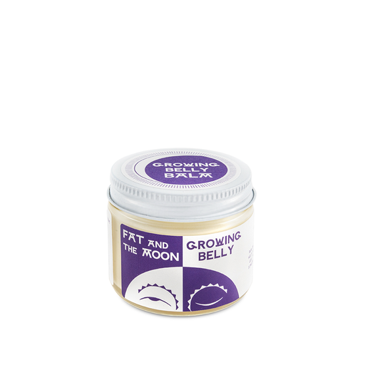 Growing Belly Balm
