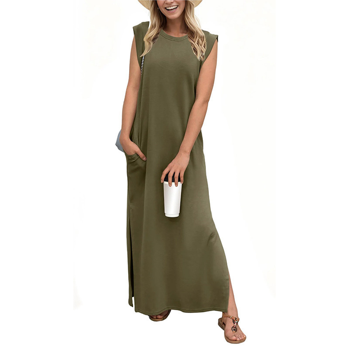 Army Green / UK 8 (S)