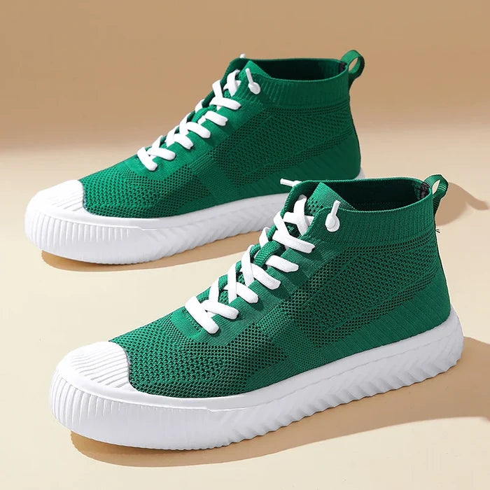 Green / 6