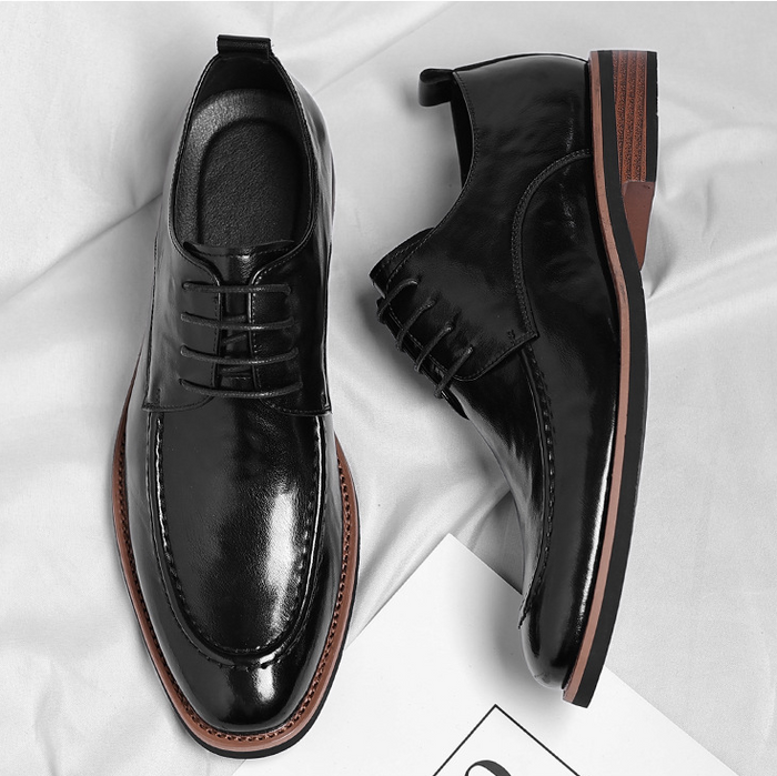 Kirsty Leather Dress Shoes