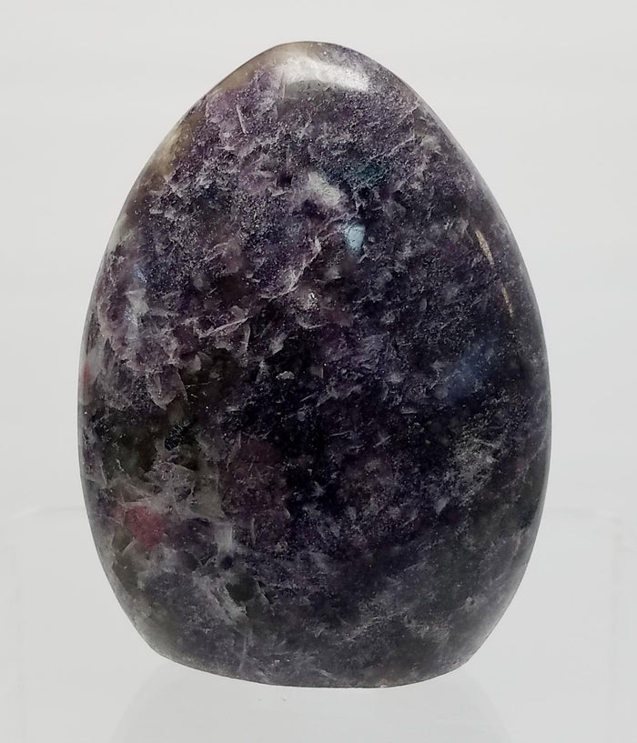 Lepidolite Free Form