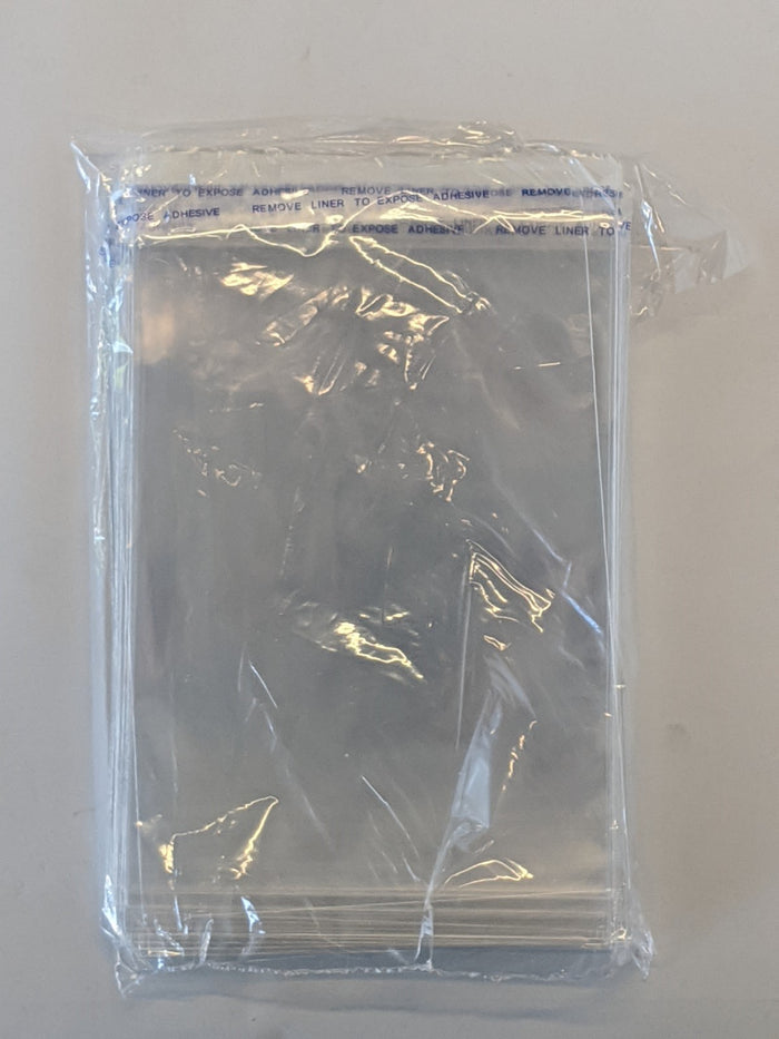 Lip N Tape 4.75x6.5