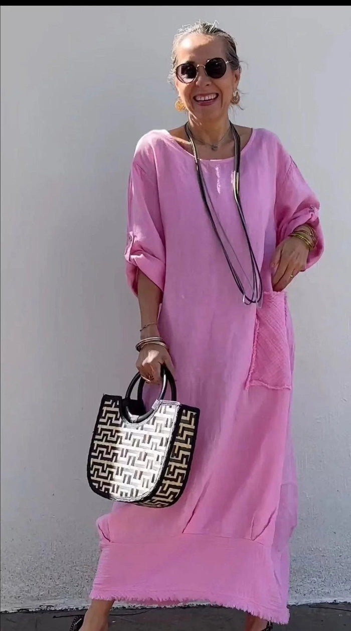 Pink / S