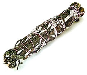 Mugwort Bundle