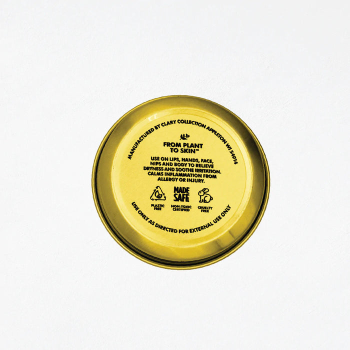 Olive Balm