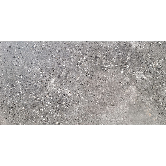 Palazzo Gris 60 x 120cm Porcelain Rectified Tile - 1.44sqm perbox