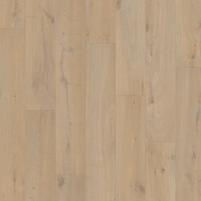Pergo Laminate Flooring - Visby Coastal Oak - 1380mm x 190mm x 8mm - 1.835m2 per pack
