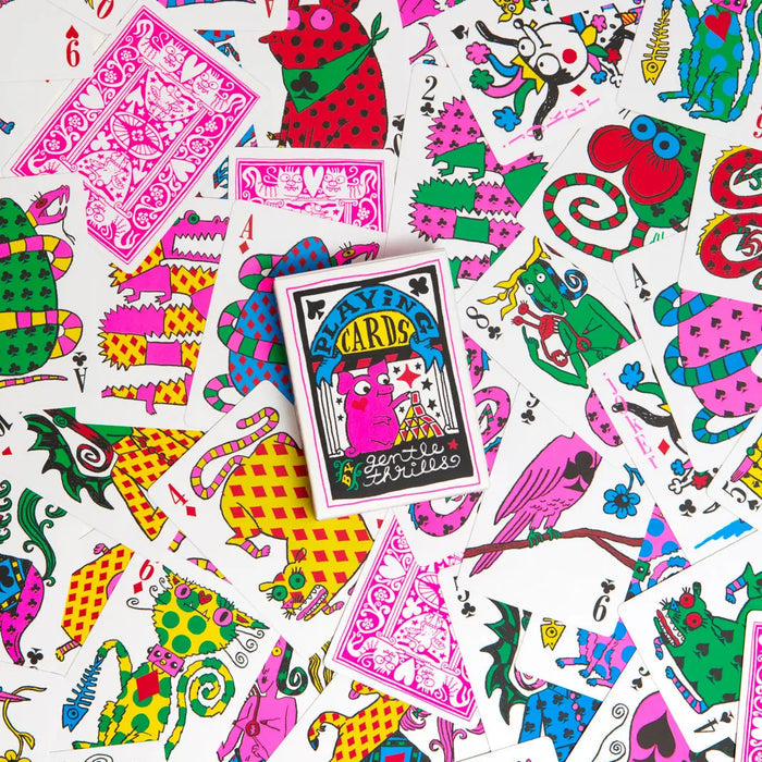 Playing Cards