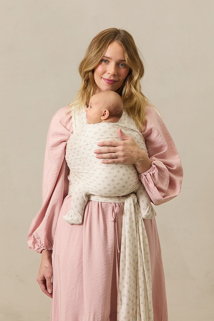 Blush Floret