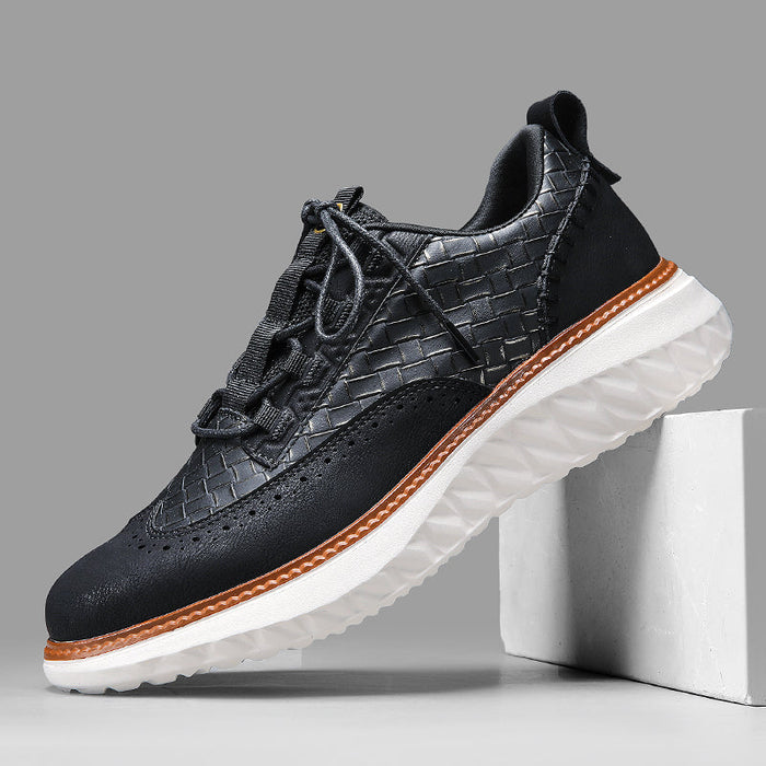 Black / 6