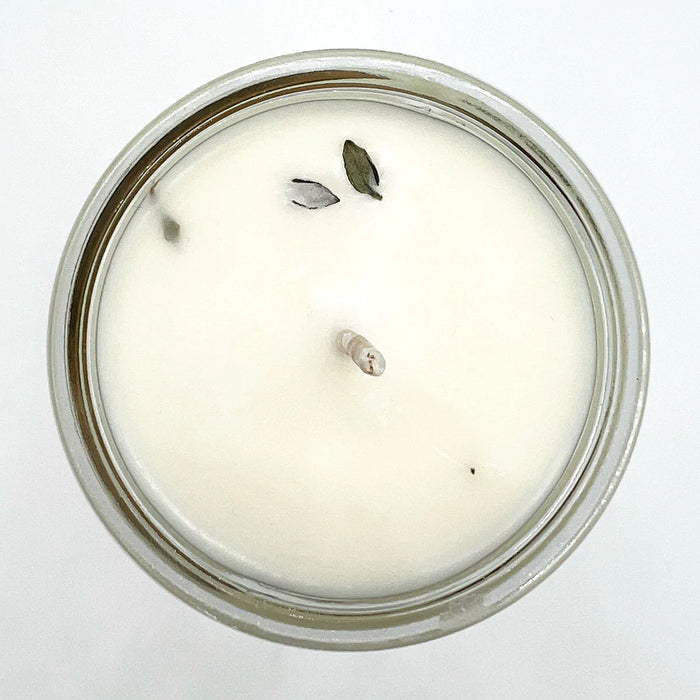 Strength Ritual Candle