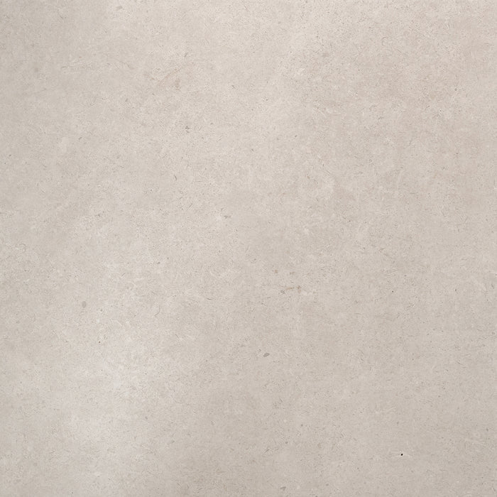 Ulisse Pearl 60 x 60cm Matt Rectified Porcelain Tile - 1.41sqm perbox