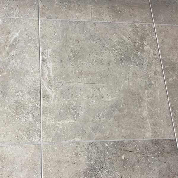 Vitoria Gris 60 x 60cm Porcelain Wall & Floor Tile - 1.44sqm perbox