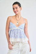 Luna Top