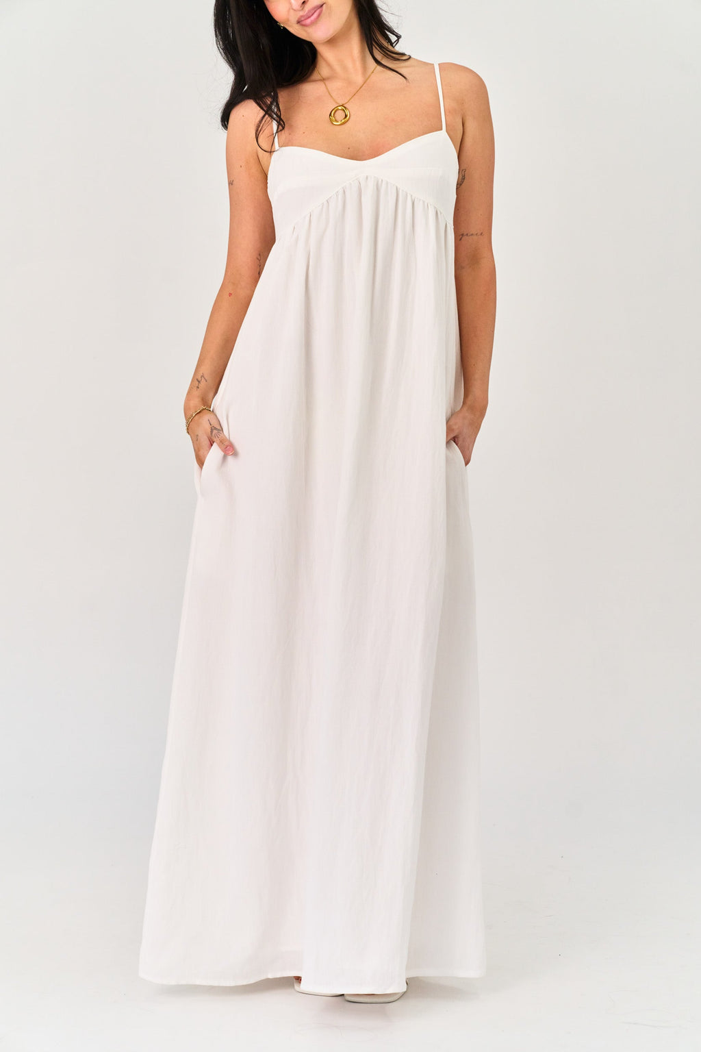 Sweet Escape Dress