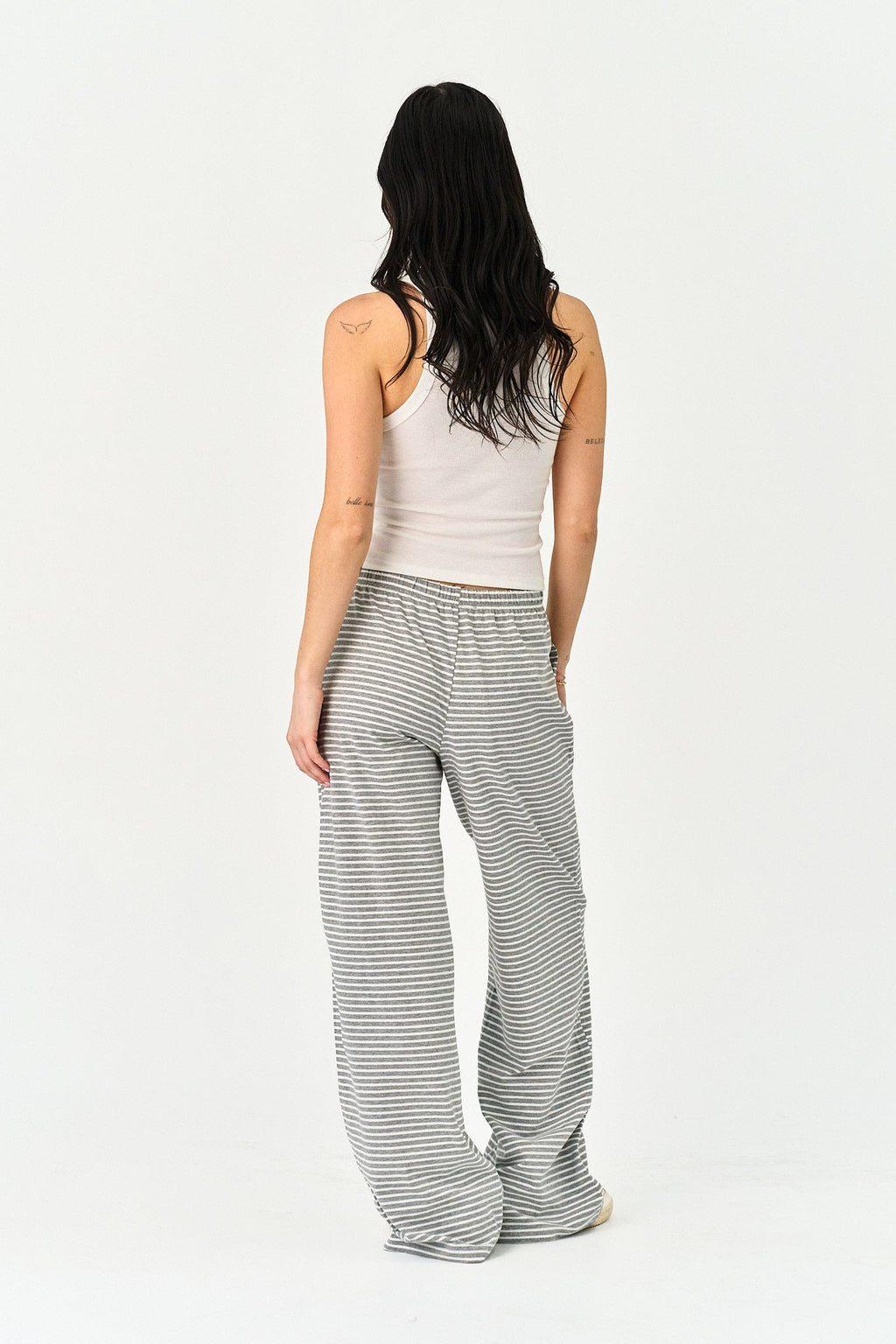 Slow Morning Pants