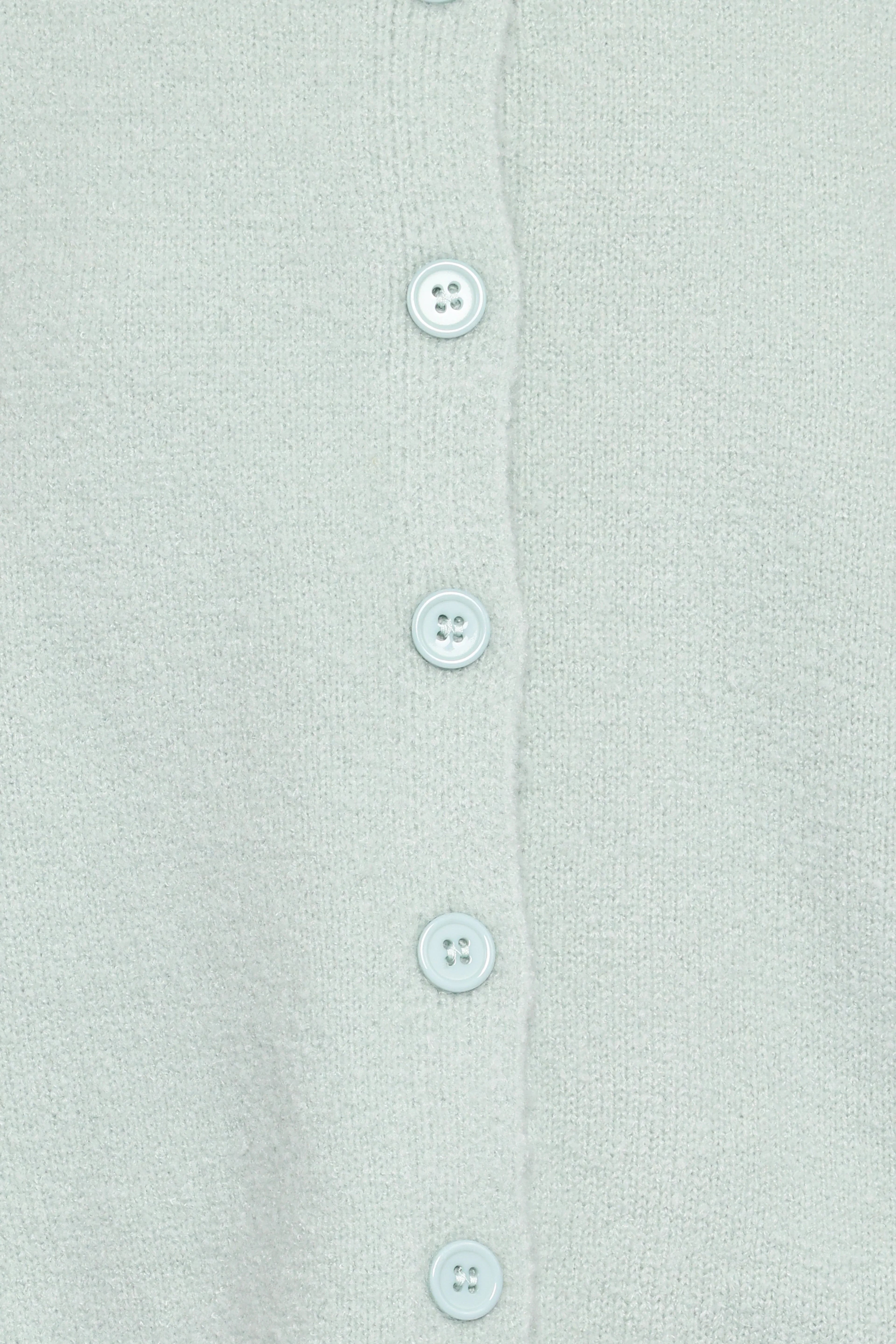 Lilith Knit Top - Sage
