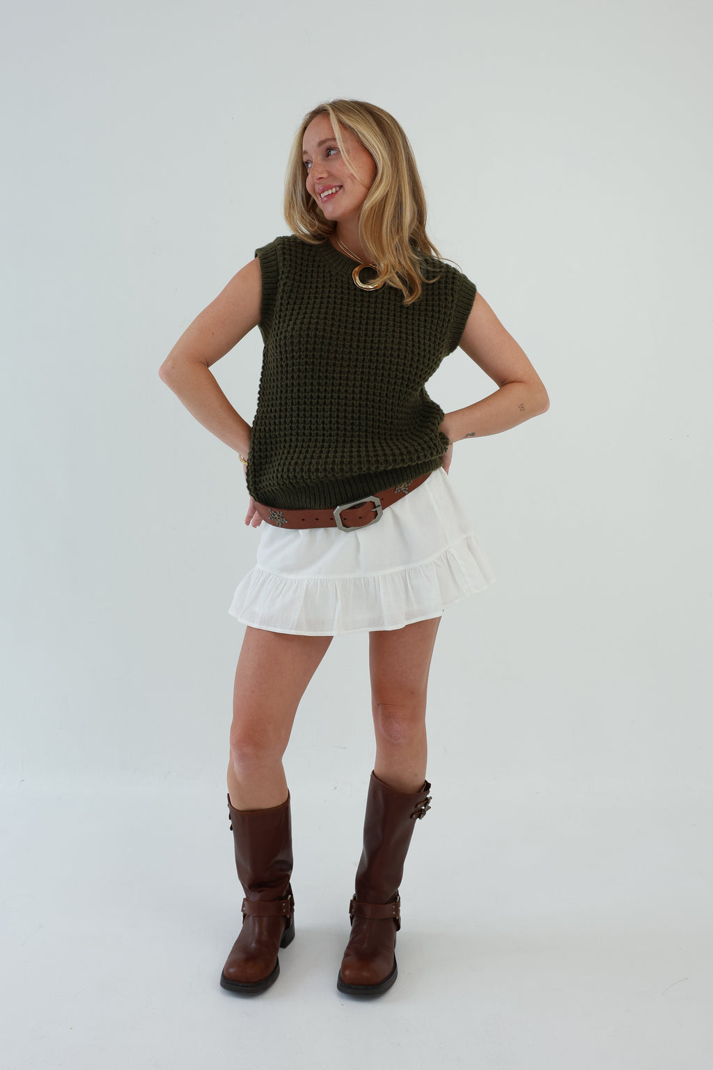 Brooke Top