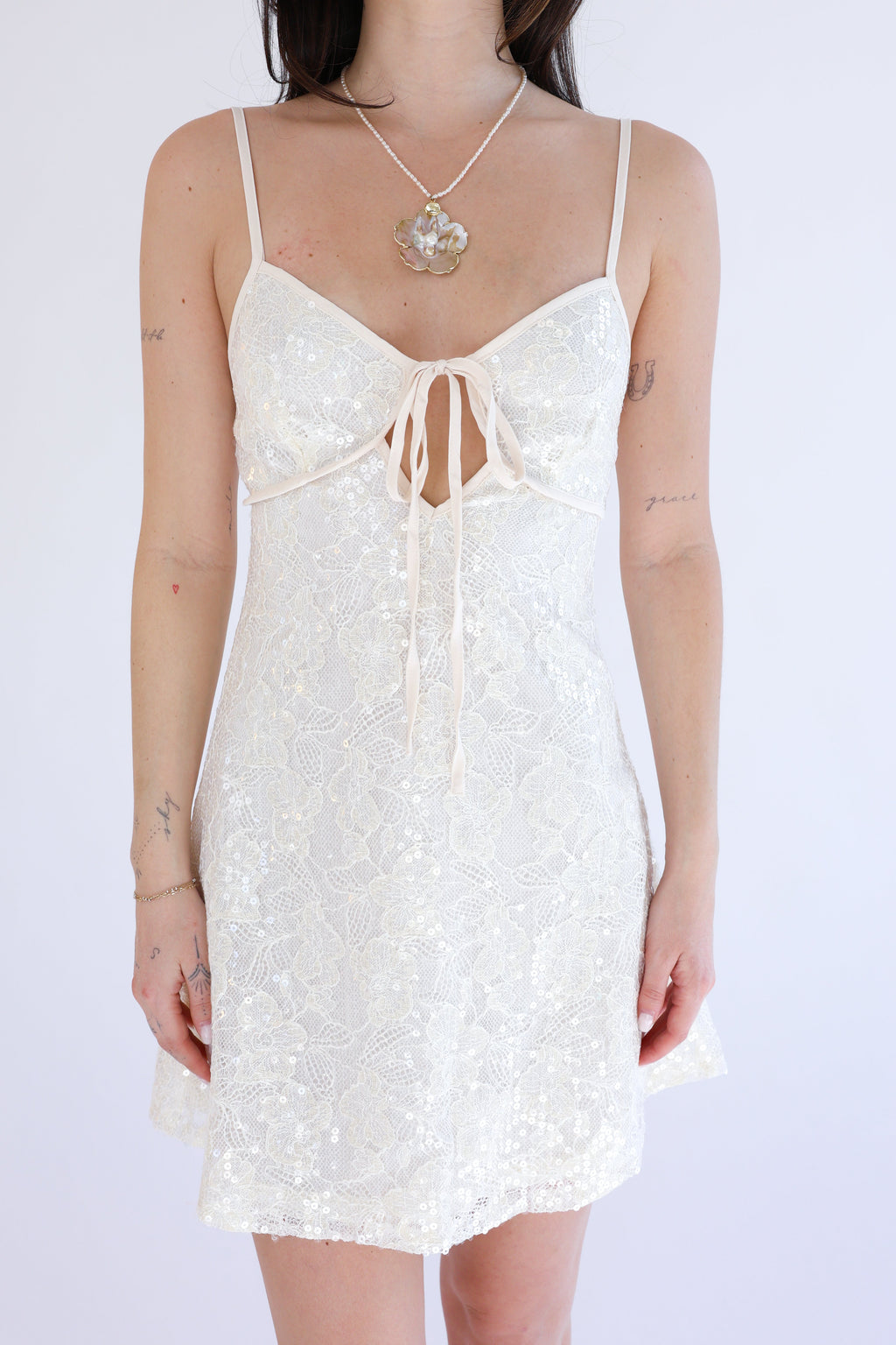 Serafina Dress