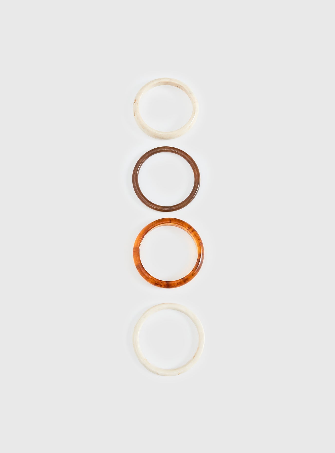 Attlee Resin Cuff Pack Multi
