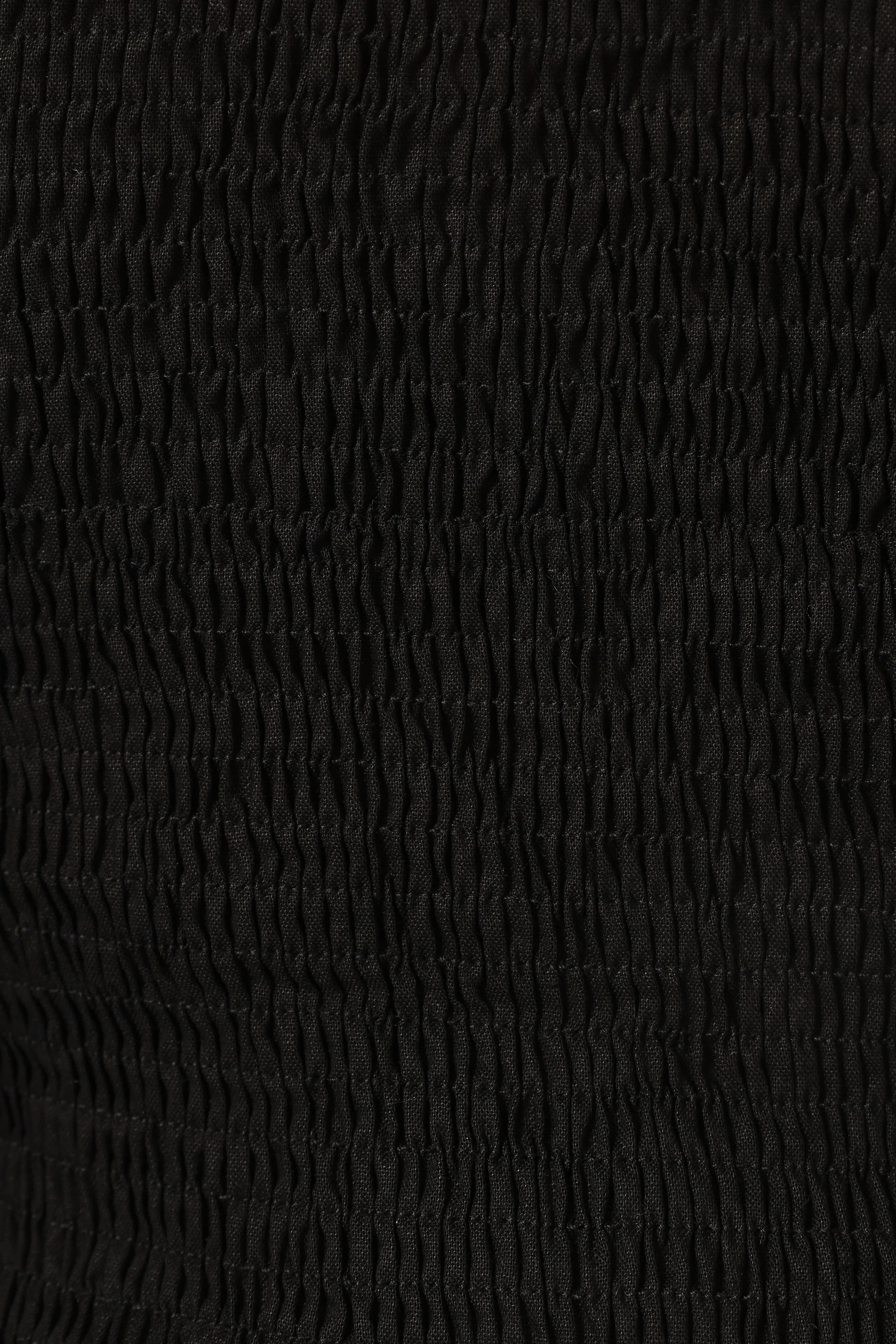 Celine Top - Black