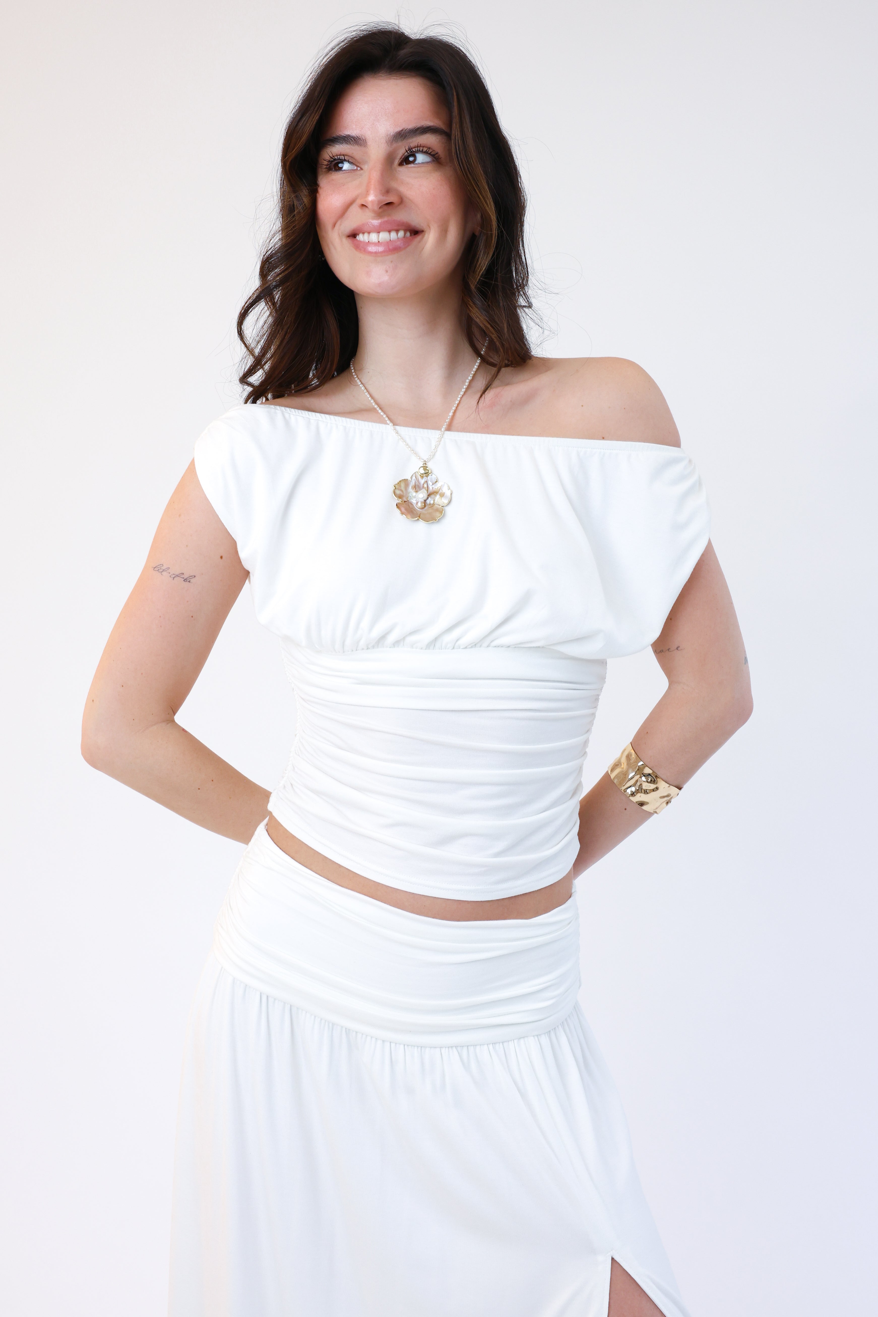 Avalon Top