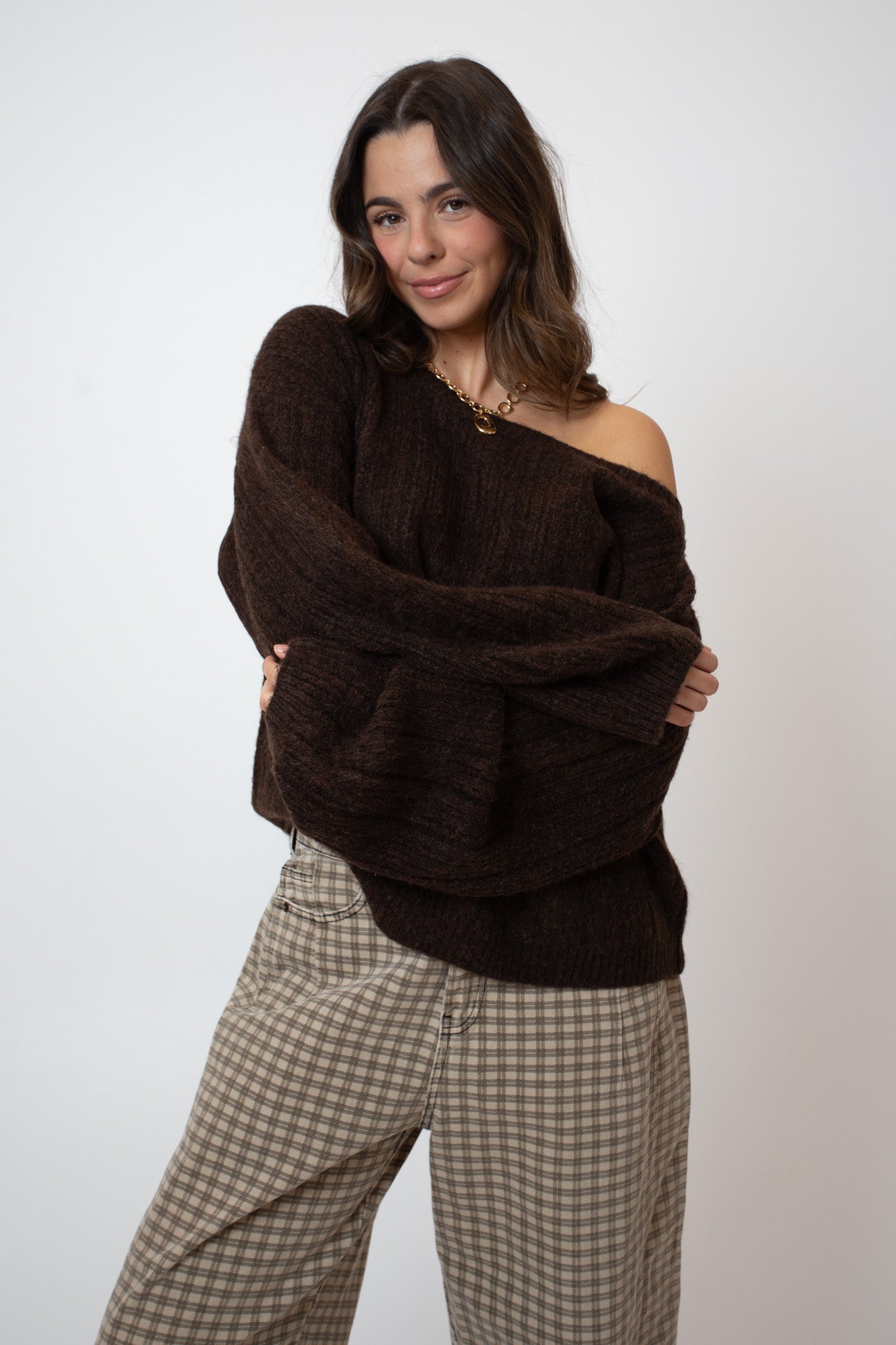 Lindsey Sweater