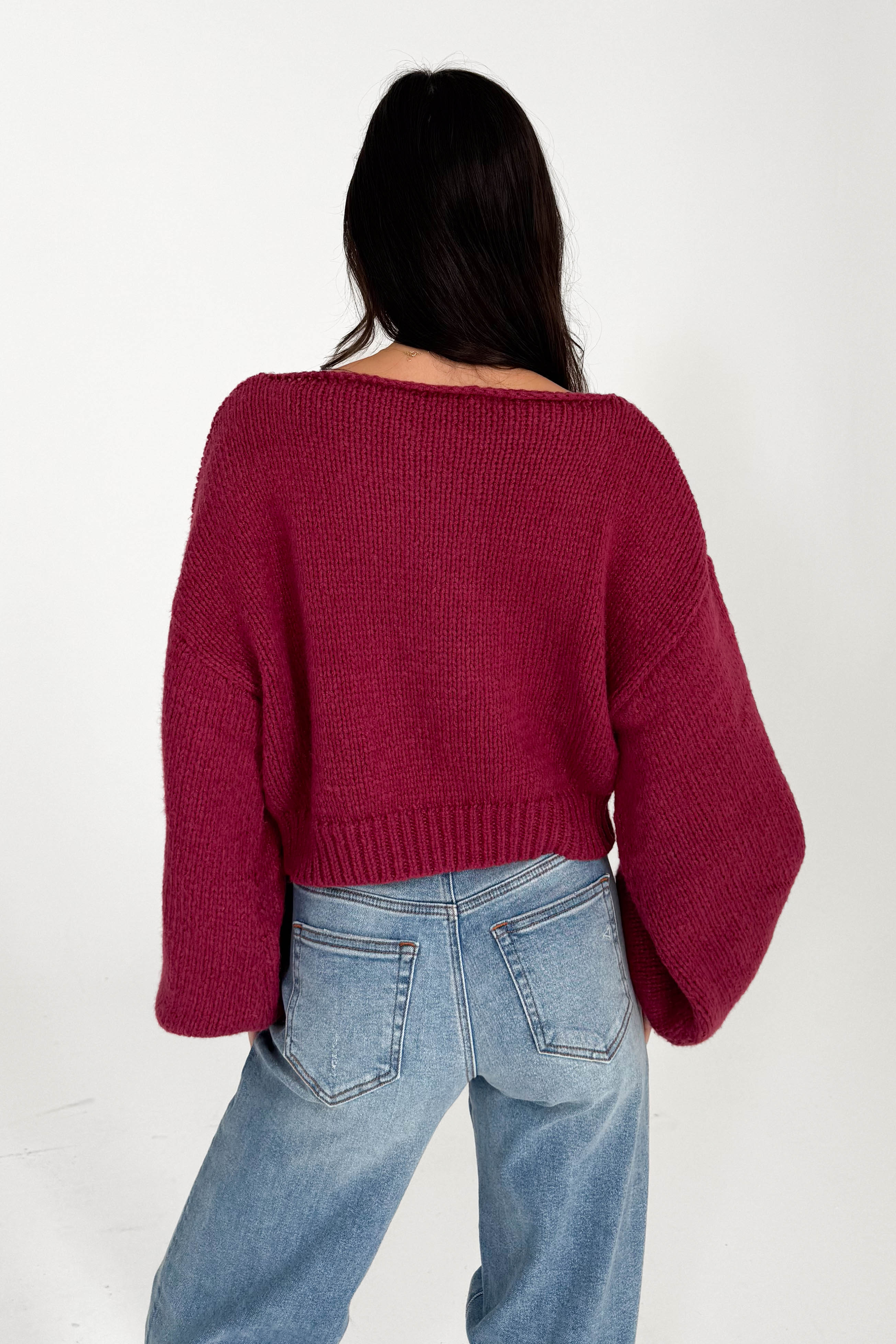 Rosie Sweater