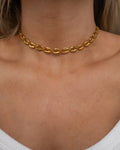 Monaco Choker
