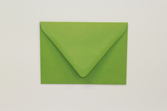 A2 Gumdrop Green 25/Package
