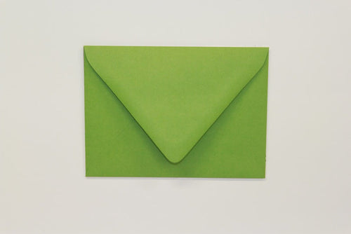 A2 Gumdrop Green 25/Package