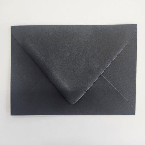 A7 Black Licorice 25/Package