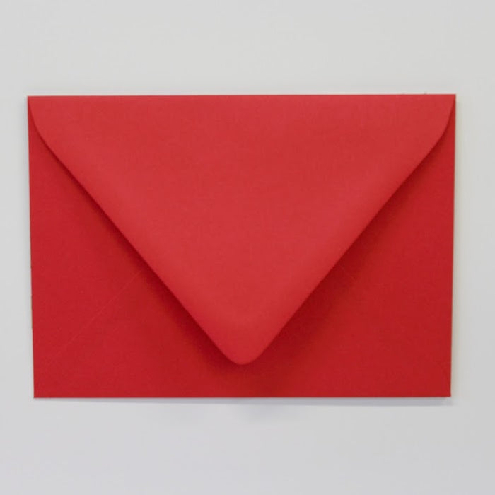 A7 Red Hot 25/Package
