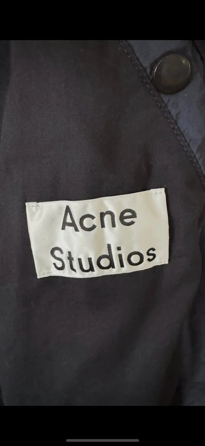 Acne Studios-jacka