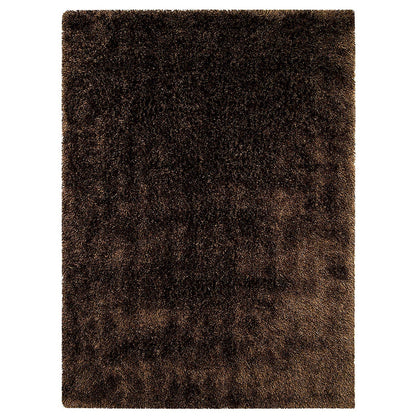 Afro Plain Area Rug - 8' x 11' - Olive - Wichita Home Outlet