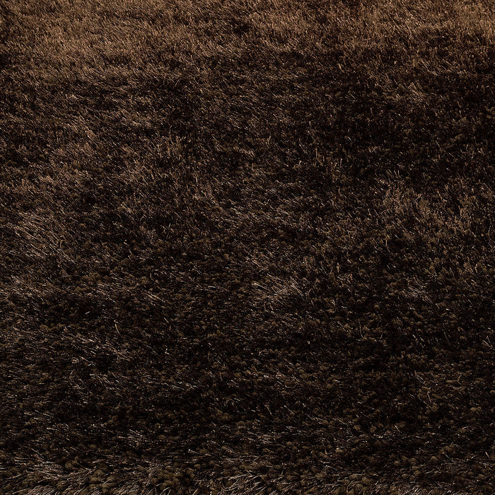 Afro Plain Area Rug - 8' x 11' - Olive - Wichita Home Outlet
