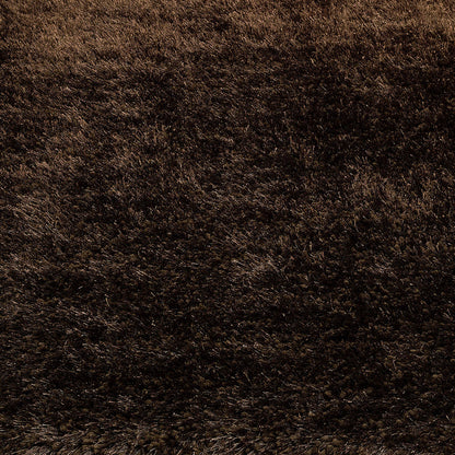 Afro Plain Area Rug - 8' x 11' - Olive - Wichita Home Outlet