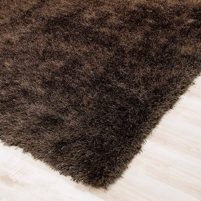 Afro Plain Area Rug - 8' x 11' - Olive - Wichita Home Outlet