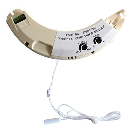 Airflow iCON Humidity Module